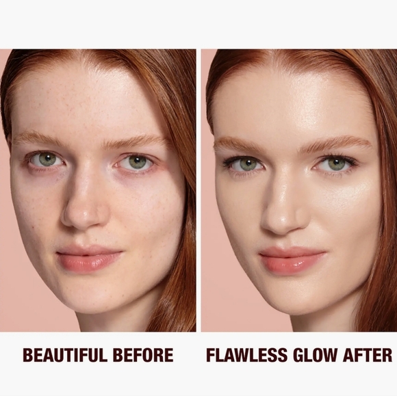 Charlotte Tilbury Hollywood Flawless Filter In 1 FAIR - NEW - Picture 3 of 16
